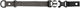 Stealth Auxiliary Closure for QL2.1 - grey/universal