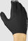 GripGrab PACR InsideGrip gants à doigts complets - black/M