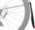 Guardabarros Latz XL - negro/universal