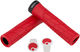 Ergon GA2 Grips - risky red/universal