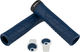 Ergon GA2 Grips - nightride blue/universal