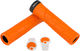 GA2 Lenkergriffe - juicy orange/universal