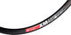 DT Swiss XM 481 Disc 29" Felge - schwarz/29" / 32 Loch