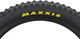 Maxxis Minion DHR II Dual 20" Drahtreifen - schwarz/20 "/58 mm/58-406/2.3 "