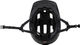 POC Casco Tectal Modelo 2023 - uranium black matt/55 - 58 cm