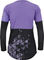 VAUDE Women's Moab LS T-Shirt V - limonium/36