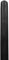 Panaracer Cubierta plegable GravelKing Slick Plus 28" - black-brown/28-622 (700x28C)