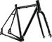 Salsa Marrakesh Frameset - black/55 cm