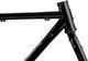 Salsa Marrakesh Frameset - black/55 cm