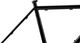Kit de Cadre Marrakesh - black/55 cm