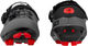 Eagle 10 MTB Shoes - black-grey/42