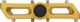 NC-17 Sudpin I Pro Plattformpedale - gold