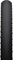Pirelli Cubierta plegable Cinturato Gravel Hard Terrain TLR 27,5" - negro/27,5x1,75 (45-584)
