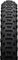 Pirelli Cubierta plegable Scorpion MTB Rear Specific 27,5+ - negro/27,5x2,6