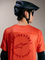 alpinestars A-Dura Air S/S Jersey - orange | S