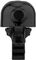 Timbre de bicicleta B-01 - negro/universal