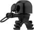 3min19sec B-01 Bicycle Bell - black/universal