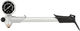 Suspension Pump - silver/universal