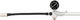 Suspension Pump - silver/universal