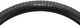 Pirelli Cinturato Cross Mixed Terrain TLR 28" Folding Tyre - black/33-622 (700x33c)