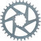 e*thirteen Plato Helix R Guidering Direct Mount para SRAM - grey/34 