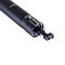 BikeYoke Divine 2.0 125 mm tija de sillín ajustable sin mando a distancia - negro/0 mm/30,9 mm/Sin/397 mm