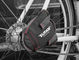Eufab Protection de transport 6 pièces - noir