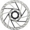 SRAM Disque de Frein HS2 Center Lock - silver-black/200 mm