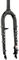 Troll 26" Starrgabel - black/1 1/8 / 9 x 100 mm