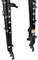 Troll 26" Starrgabel - black/1 1/8 / 9 x 100 mm