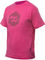 bc basic Camiseta Kids T-Shirt Logo - rosa/XXL