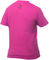 Kids T-Shirt Logo - pink/XXL