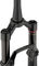 Fourche Suspension SID SL Ultimate RaceDay DebonAir Boost TwistLoc 29" - gloss black/100 mm / 1.5 tapered / 15 x 110 mm / 44 mm
