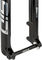 Fourche Suspension SID SL Ultimate RaceDay DebonAir Boost TwistLoc 29" - gloss black/100 mm / 1.5 tapered / 15 x 110 mm / 44 mm