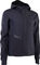 ION Chaqueta de bicicleta Shelter 2L de softshell para mujer - black | M