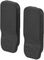 Topeak Plastic Insert for SuperSteel Tyre Lever - 2 pieces - black/universal