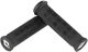 ODI Elite Pro Lock-On 2.1 Grips - black-black/130 mm
