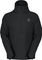 Scott Trail Storm Thermal Pullover - black/XL
