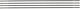 Bora Ultra 50 Spare Spokes - black/rear right