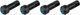 Bora Ultra 50 Spare Spokes - black/rear right