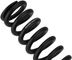 Stahlfeder für metrische Dämpfer 174 mm für 67,5 - 75 mm Hub - black/500 lbs