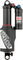 RockShox Amortisseur Vivid Air R2C - black/222 mm x 70 mm / tune mid