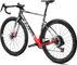 Factor ALUTO Force XPLR PM Carbon 28" Gravel Bike - quattro grey/170,0 mm/M/50 mm/28"