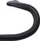 Zipp Manillar SL 80 Race 31.8 Carbon - carbon-matte black/380 
