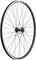 Juego de ruedas DT Swiss 535 + Shimano T3000 / DH-C3000 26" - negro/26" set (RD 9x100 + RT 10x135) Shimano