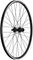 Juego de ruedas DT Swiss 535 + Shimano T3000 / DH-C3000 26" - negro/26" set (RD 9x100 + RT 10x135) Shimano