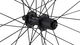 Juego de ruedas DT Swiss 535 + Shimano T3000 / DH-C3000 26" - negro/26" set (RD 9x100 + RT 10x135) Shimano