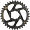 SRAM Chainring X-Sync 2 Direct Mount 6 mm for X01/XX1/GX Eagle - gold/34 