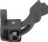 TRP HD 4.1 Shimano I-Spec B to Shimano EV shift lever adapter - black