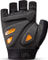 Roeckl Iton 2 Half-finger gloves - black | 6.5